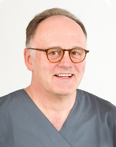 Professor Dr. Dr. Ralf Dammer - Facharzt fr Mund-Kiefer-Gesichtschirurgie