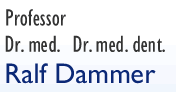 Professor Dr. Dr. Dammer - Facharzt fr Mund-Kiefer-Gesichtschirurgie - Plastische Operationen